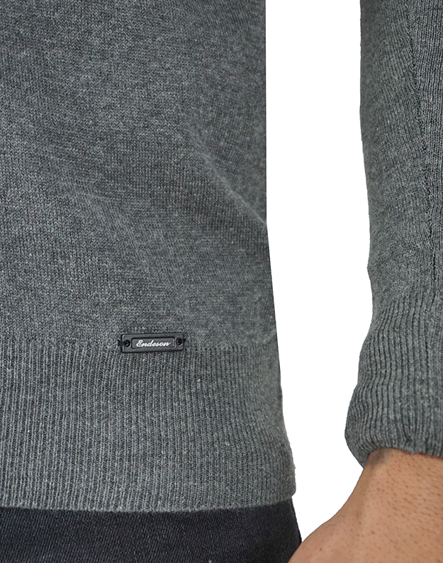 Endeson  Man Sweater